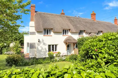 Old Cleeve, Minehead, TA24