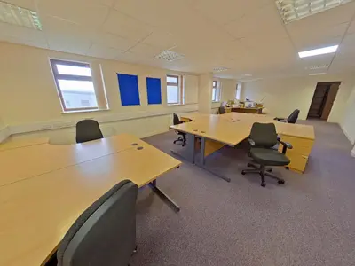 Brims House East Forss Business & Energy Park, Forss KW14 7UZ