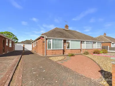 Cradley Drive, Middlesbrough, North Yorkshire, TS5