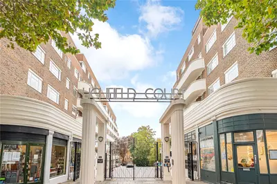 Sheen Road, Richmond, TW9