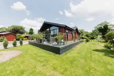 Somerford, Congleton, Cheshire, CW12