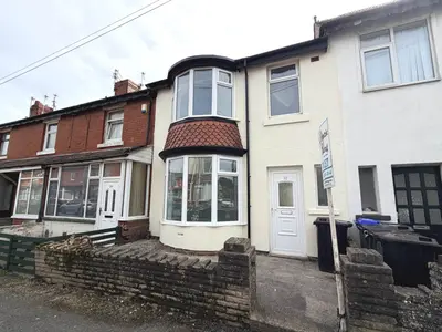 Onslow Road, Blackpool, FY3 7DF