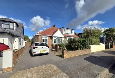 Camp Road, Gosport, PO13