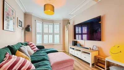 Highbury Road, Bedminster, BS3