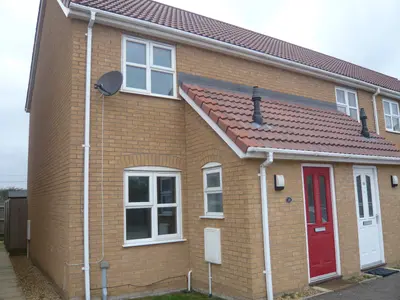Ostlers Road, DOWNHAM MARKET