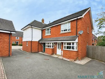 Gravelly Field, Singleton, TN23