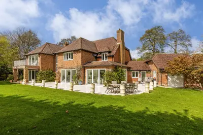 Hanbury Drive, Thundridge, Ware, SG12