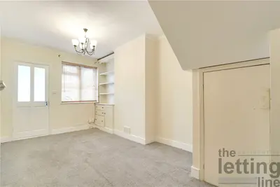 Gordon Road, Enfield, Middlesex, EN2 0PY