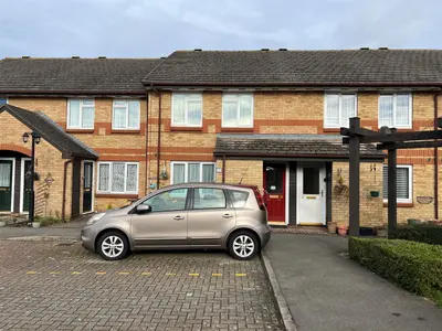 Auriol Drive, Uxbridge