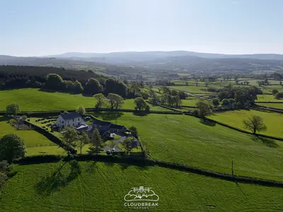 Golden Grove, Carmarthen, SA32