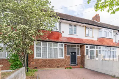 23 Goldwell Road, Thornton Heath