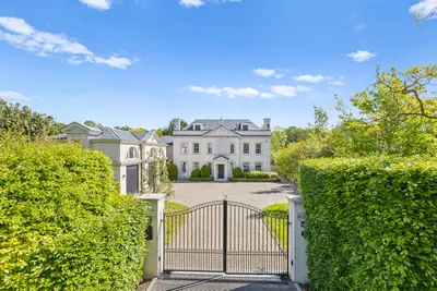 Princes Drive, Oxshott, KT22