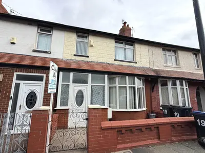 Hudson Road, Blackpool, FY1 6LY
