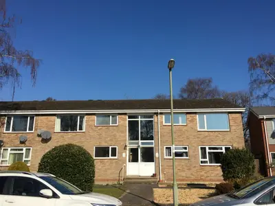 Hiltingbury Chandlers Ford, SO53
