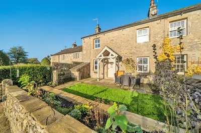 Hetton, Skipton, BD23