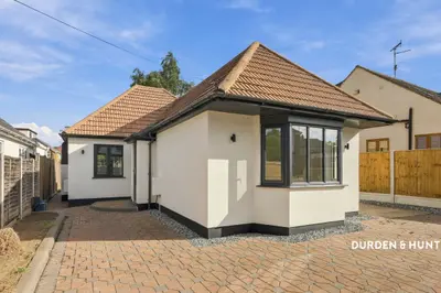 Belgrave Road, Leigh-On-Sea, SS9