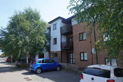 John North Close, High Wycombe, HP11