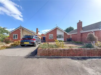 Havage Close, Highbridge, TA9