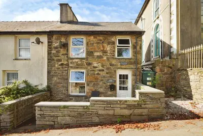 Tanygrisiau, Blaenau Ffestiniog, LL41