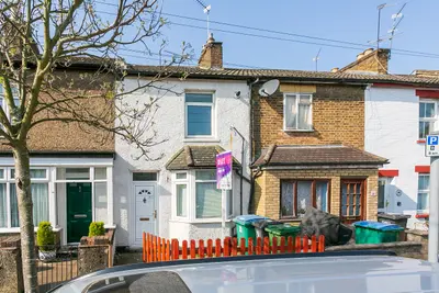 92 Sotheron Road, Watford