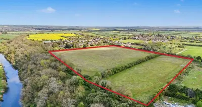 Evesham Road, Evesham, WR11