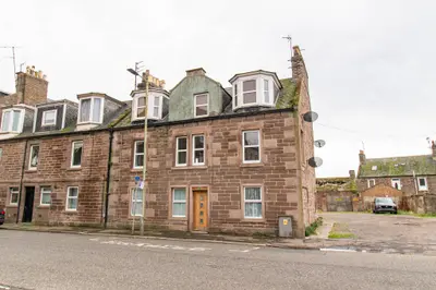 Hill Street, Montrose, DD10