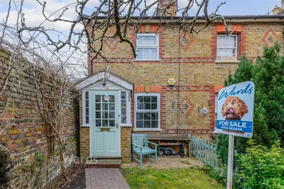 High Street, Eynsford, DA4