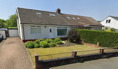 Broadley Grove, HALIFAX