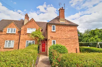 Meadow Cottages, Great Missenden, HP16
