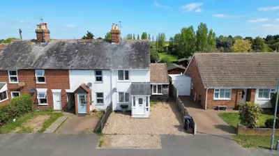 Red Barn Road, Colchester, CO7