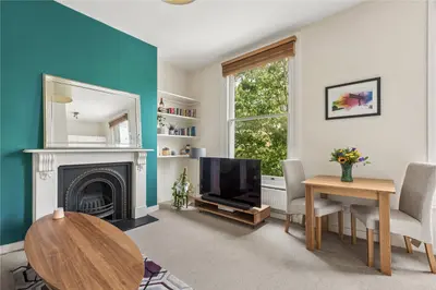 Wilberforce Road, London, N4