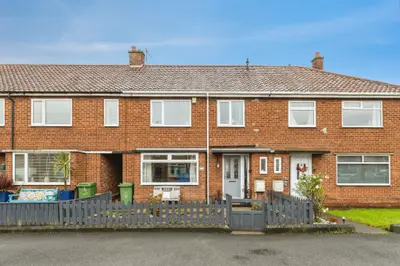 Lumley Road, Billingham, TS23