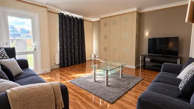 Tulse Hill, Brixton, SW2