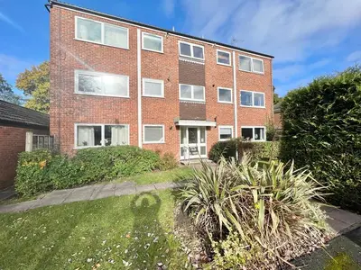 Frimley Green, Camberley