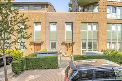 Ottley Drive, London, SE3 9FT