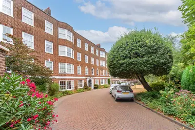 South Grove, Highgate, N6