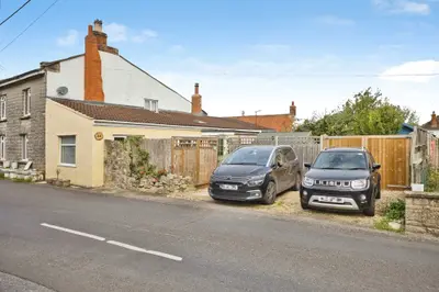 St. Marys Road, Meare, BA6