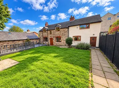 Main Street, Markfield, LE67