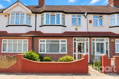 Kynaston Road, Thornton Heath, CR7