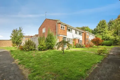Oaklea Way, Uckfield, TN22