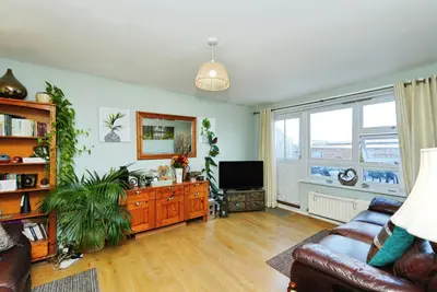 Ewart Road, London, SE23