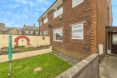 Albany Street, Wibsey, Bradford