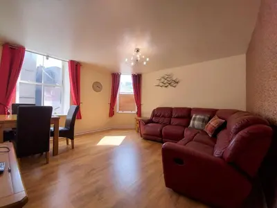 Diamond Street, The City Centre, AB10