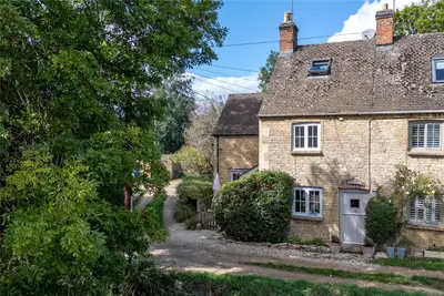 Dean, Chipping Norton, OX7