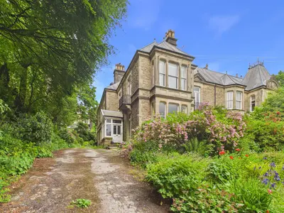 Park Road, Buxton