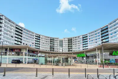 The Blenheim Centre, Prince Regent Road, TW3 1ND