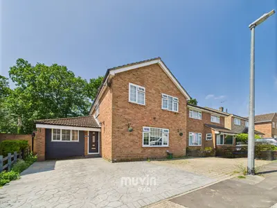 Murray Close, Braintree, CM7 5QT