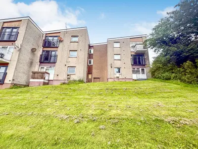 Fergushill Road, Kilwinning, KA13 7LR
