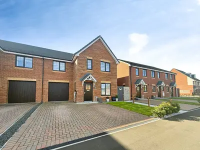 Ryton NE40 3DA, NE40