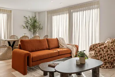 Windmill Hill, Enfield, EN2